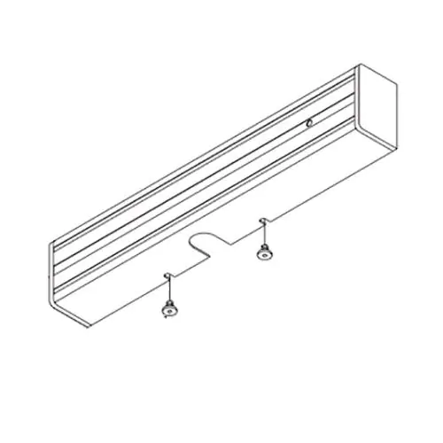 LCN Sentronic 4410ME-72MC Cover