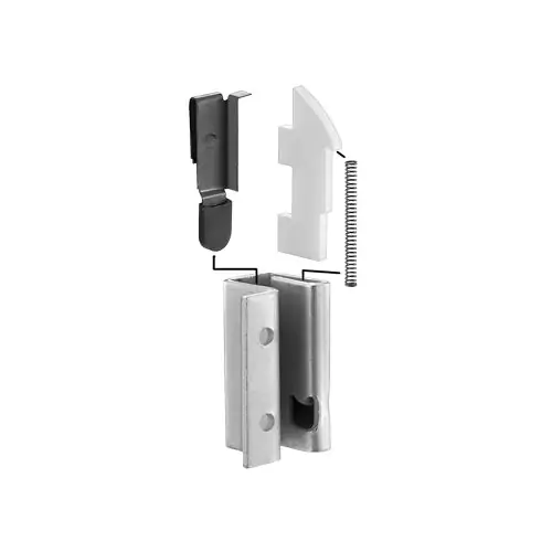 Worley Locker Jamb Spring Only