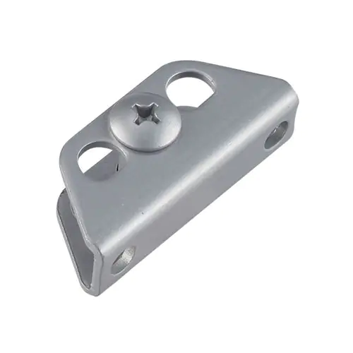 Norton / Yale Door Closer Arm Shoe Assembly