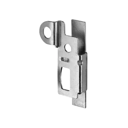 Republic Steel Box Locker Hasp