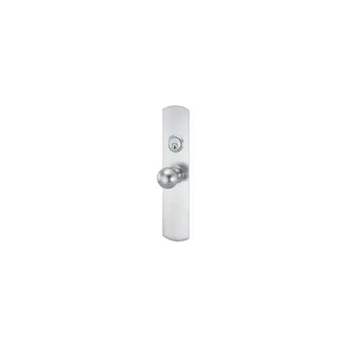 Von Duprin 990K Knob Trim