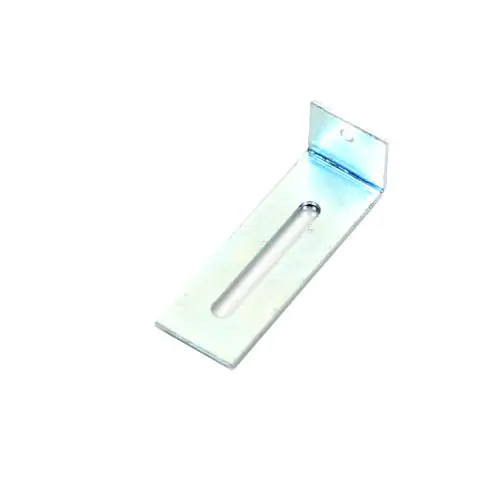 Marsh L Bracket