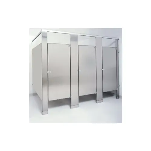 Accurate Stainless Steel Partitions