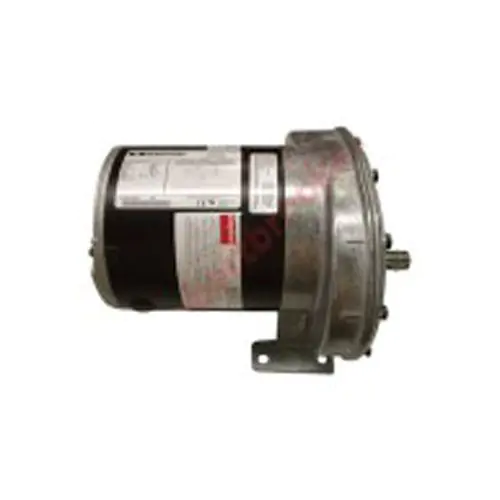 Bleacher Buddy Motor