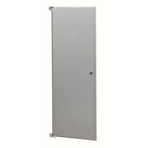 Hadrian Steel Stall Doors