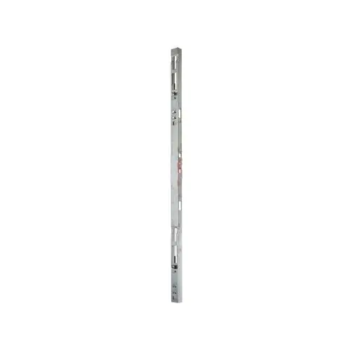 Lyon Metal Locker 60" St Lock Bar, 53-1/4" Length