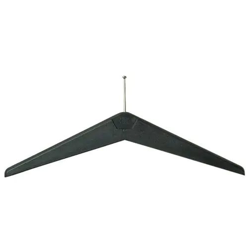 EM 11 BALL HOOK HANGER