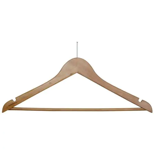 EM 15 BALL TOP HANGER
