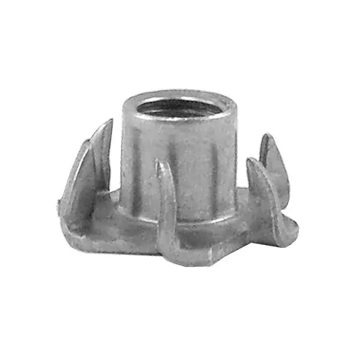 T-NUTS 3/8-16 THREAD