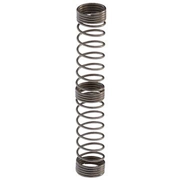 Superior List Industries Locker Coiled Spring