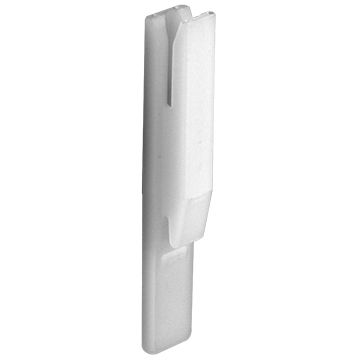 Superior List Industries Locker Nylon Latch Clip