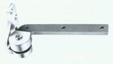 RIXSON 117-1/4 PIVOT SET