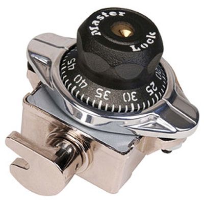 1690 Master Lock Single Point Latching Lock