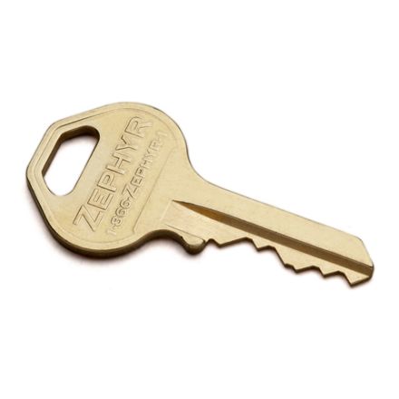 Control Key for Models #1754/1770/1754KA/1770KA