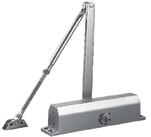 INTERNATIONAL DOOR CLOSER 1885 - FIXED SPRING CLOSER