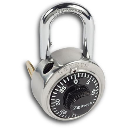 Zephyr Pad Lock 1925