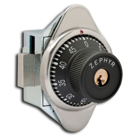 1930 Vertical Dead Bolt Lock