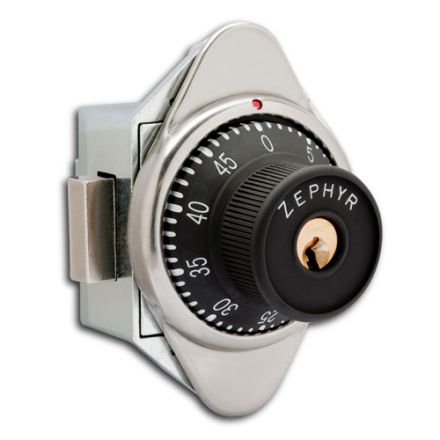 1970 Dead Bolt Lock