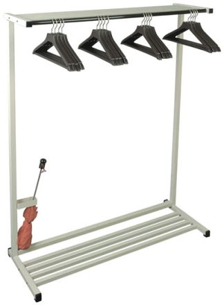 EMCO 20-4 PORTABLE RACK SYSTEM