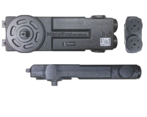 International Door Closer 500 Adjustable Grade 1