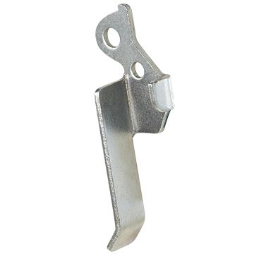 All Steel Box Locker Latch