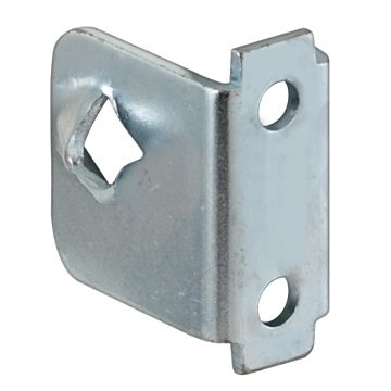 Lyon Metal Locker Door Jamb rh