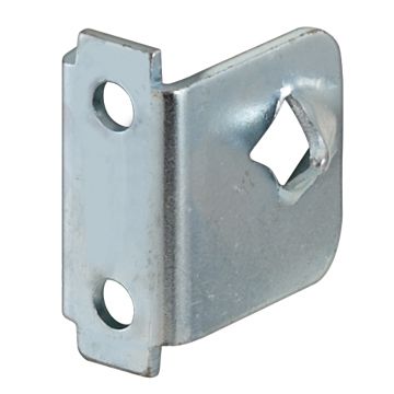 Lyon Metal Locker Door Jamb lh