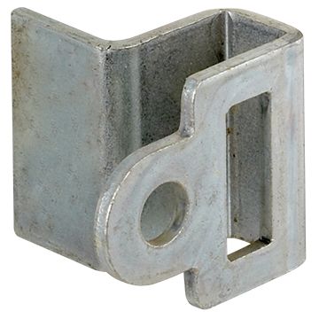 Lyon Metal Locker Box Door Jamb