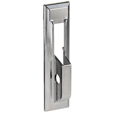 Lyon Metal Tamper Guard Locker Handle Case Only