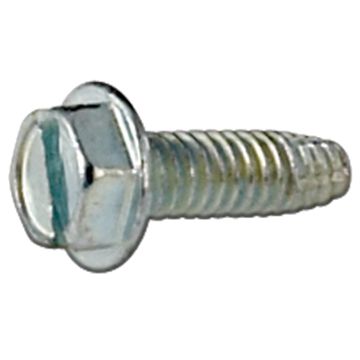 Lyon Metal Locker Screw, 8-32 x 1/2