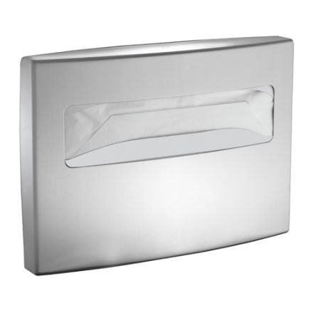 Roval Surface Mount Seat Cover Dispenser