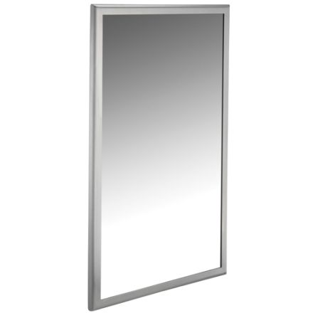 Roval Stainless Steel Mirror