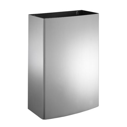 Roval Surface Mount Waste Receptacle