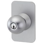 VON DUPRIN EXIT DEVICE 210K  KNOB TRIM