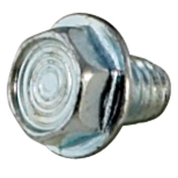 Lyon Metal Locker Screw 8-32 x 1/4