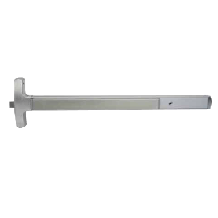 MONARCH 24-R SERIES RIM EXIT DEVICE