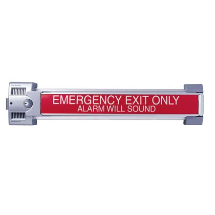Von Duprin 2670 Guard-X Exit Device