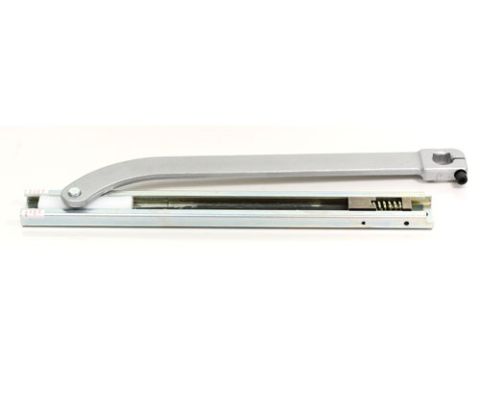 INTERNATIONAL DOOR CLOSER 3010-JO ARM AND TRACK