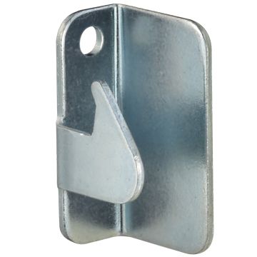 Interior Steel Locker Door Jamb