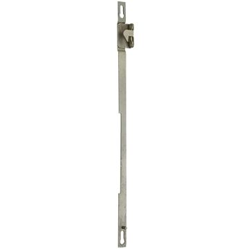 Interior Steel Locker Latch Bar lh 20-3/4" Used