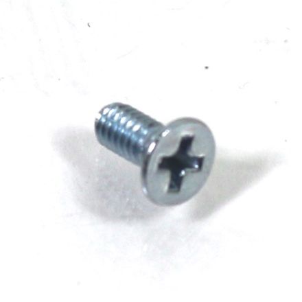 Interior Steel Screw 8-32x3/8