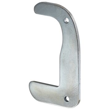 Interior Steel Locker Lift
