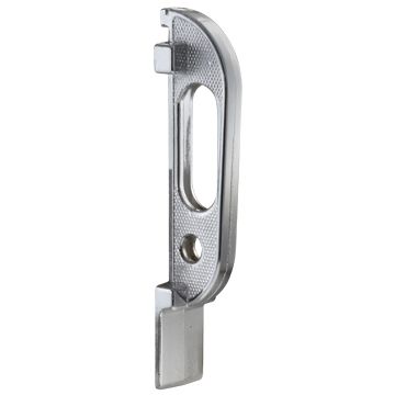 INTERIOR STEEL LOCKER HANDLE