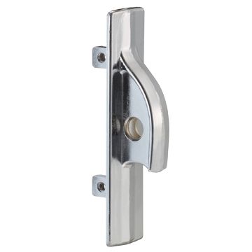 Interior Steel Locker Handles 