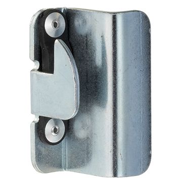 Interior Steel Locker Door Jamb lh