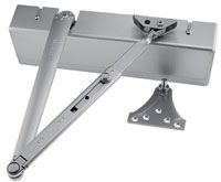 SARGENT 350 DOOR CLOSER