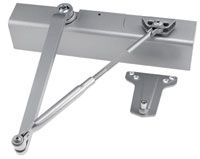 NORTON 8501 DOOR CLOSER