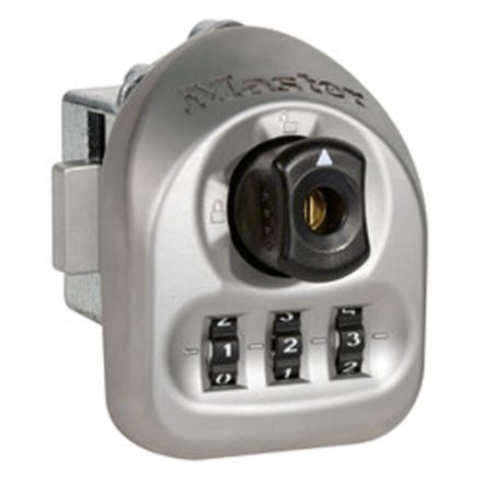 3630 Master Lock for RH Lockers