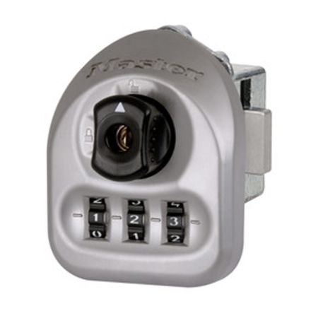 3631 Master Lock for LH Lockers