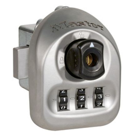 3670 Master Lock for RH or LH Lockers